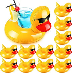 Inflatable Drink Holder