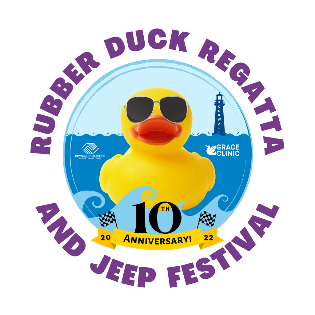 2023 Duck Regatta Info Coming Soon