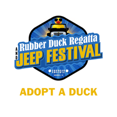Adopt A Duck
