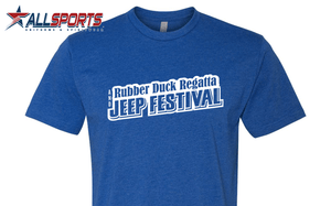 Festival T-Shirt